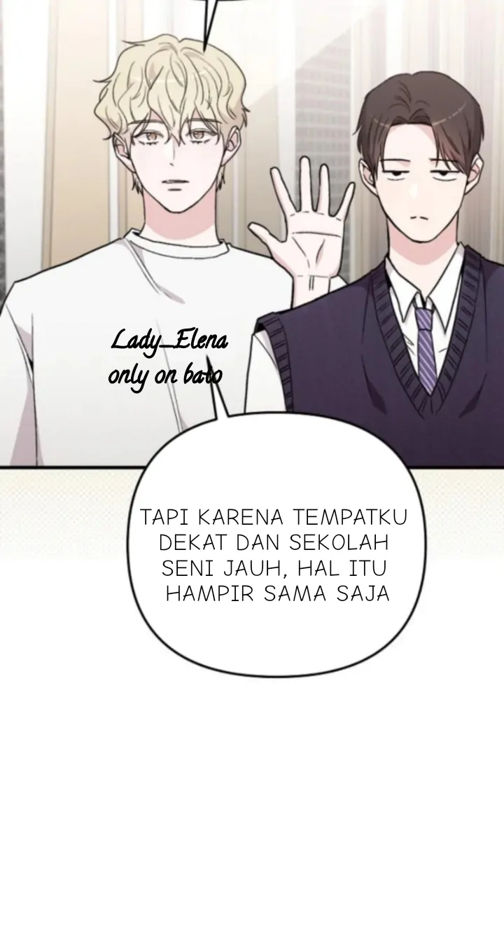 Assistant Manager Kim Hates Idol chapter 10 halaman 55