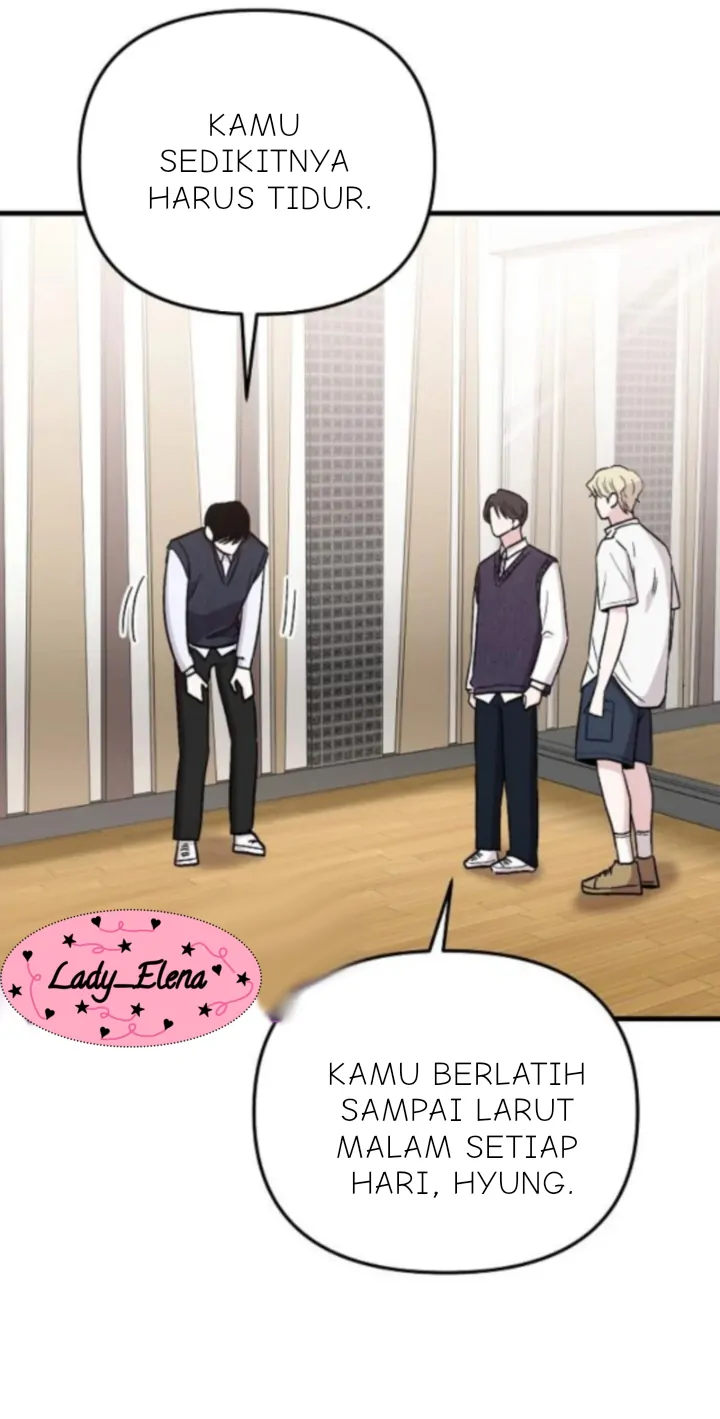 Assistant Manager Kim Hates Idol chapter 10 halaman 56