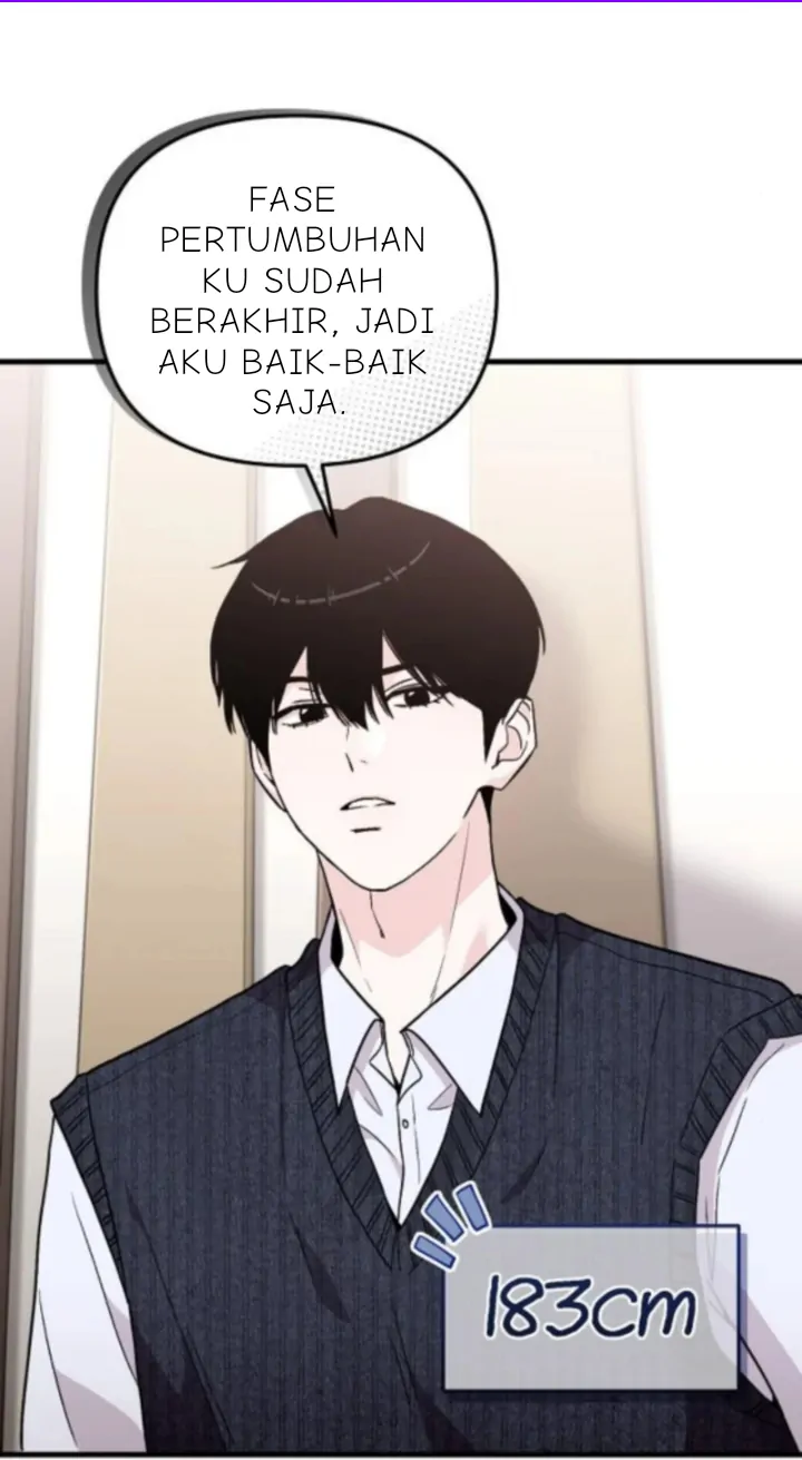 Assistant Manager Kim Hates Idol chapter 10 halaman 57