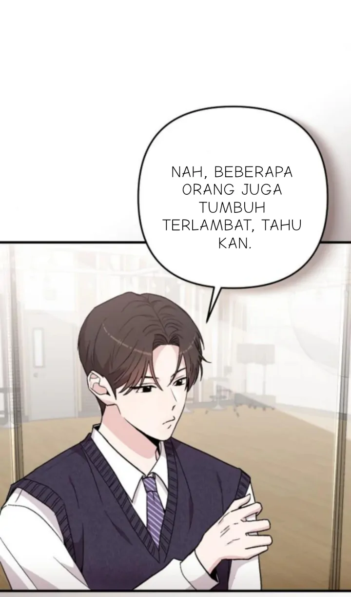 Assistant Manager Kim Hates Idol chapter 10 halaman 58