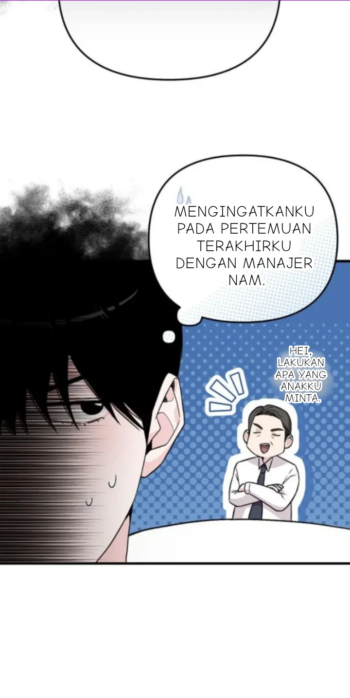 Assistant Manager Kim Hates Idol chapter 10 halaman 6