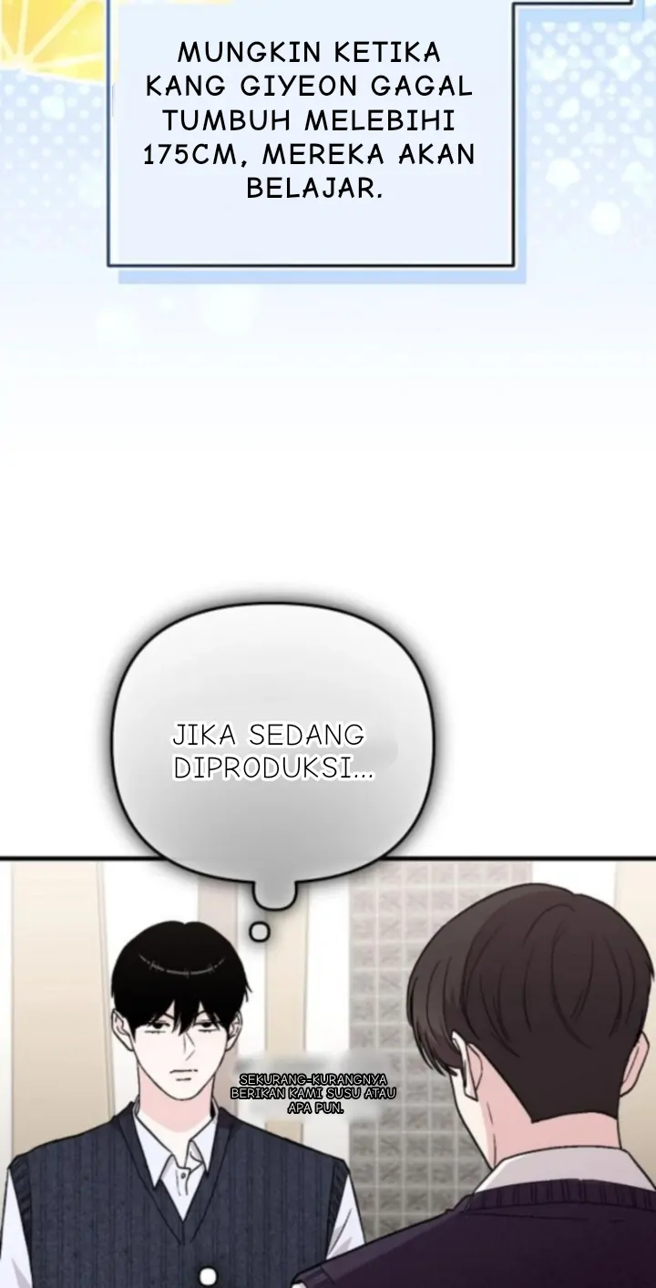 Assistant Manager Kim Hates Idol chapter 10 halaman 62
