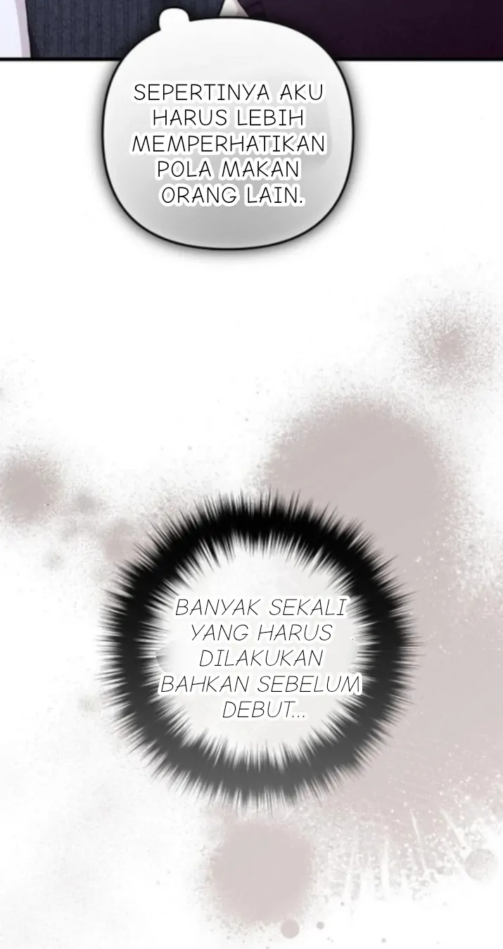 Assistant Manager Kim Hates Idol chapter 10 halaman 63