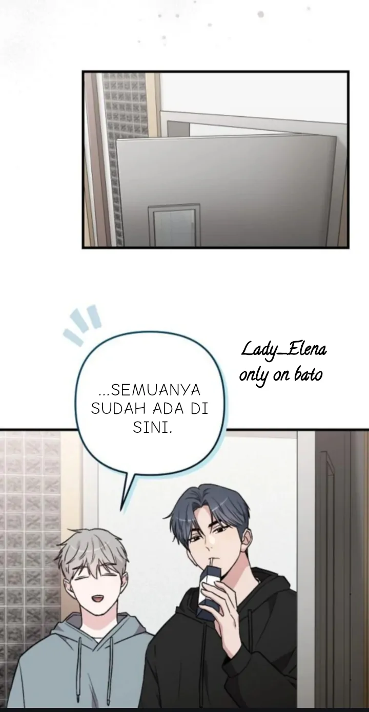 Assistant Manager Kim Hates Idol chapter 10 halaman 64