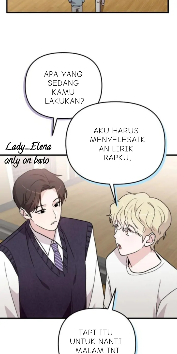 Assistant Manager Kim Hates Idol chapter 10 halaman 66