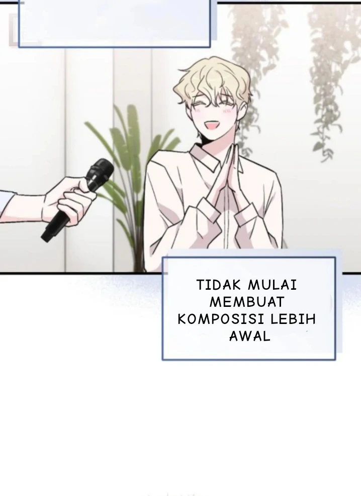 Assistant Manager Kim Hates Idol chapter 10 halaman 73