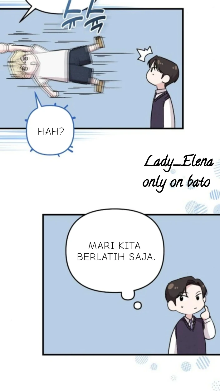 Assistant Manager Kim Hates Idol chapter 10 halaman 76