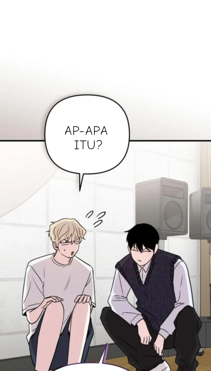 Assistant Manager Kim Hates Idol chapter 10 halaman 77