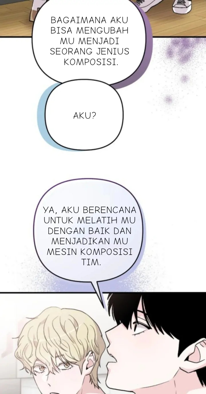 Assistant Manager Kim Hates Idol chapter 10 halaman 78