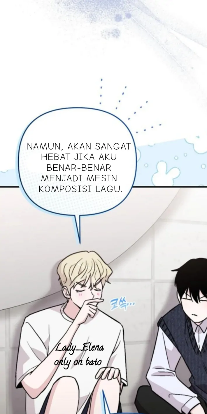 Assistant Manager Kim Hates Idol chapter 10 halaman 82
