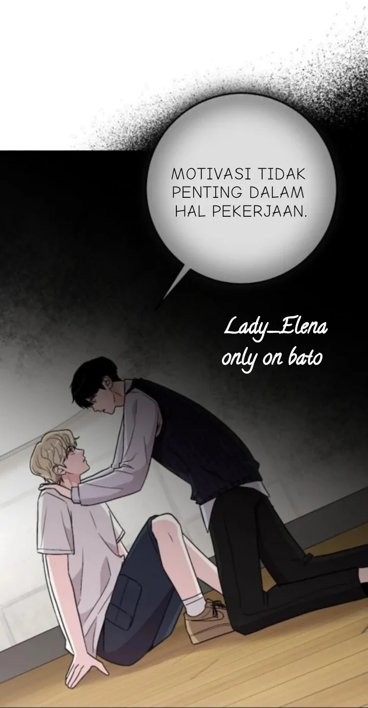 Assistant Manager Kim Hates Idol chapter 10 halaman 85