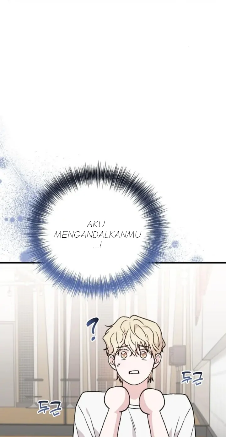 Assistant Manager Kim Hates Idol chapter 10 halaman 91