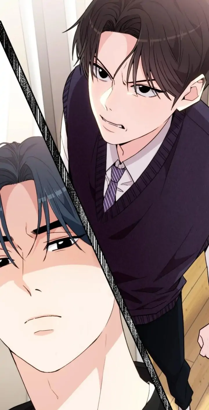 Assistant Manager Kim Hates Idol chapter 10 halaman 96
