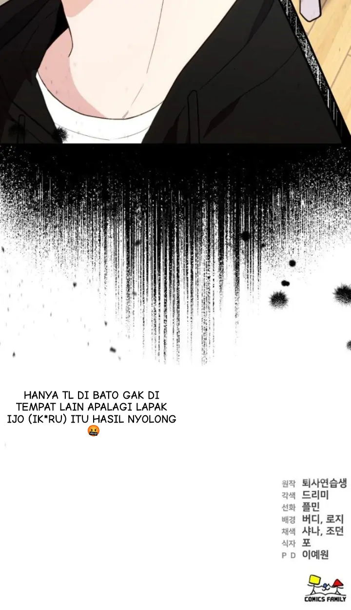 Assistant Manager Kim Hates Idol chapter 10 halaman 97