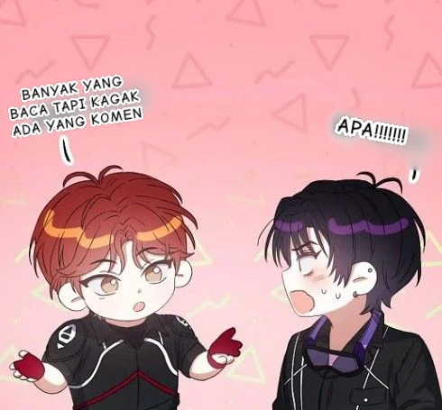 Assistant Manager Kim Hates Idol chapter 10 halaman 99