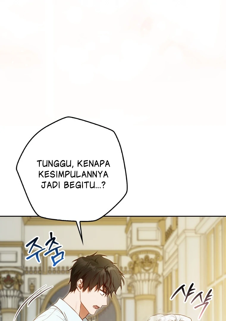 I Became the Wife of the Male Lead chapter 133 halaman 110