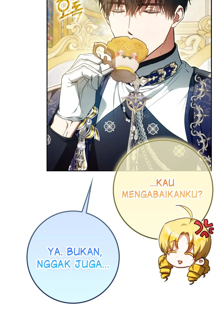 I Became the Wife of the Male Lead chapter 133 halaman 17