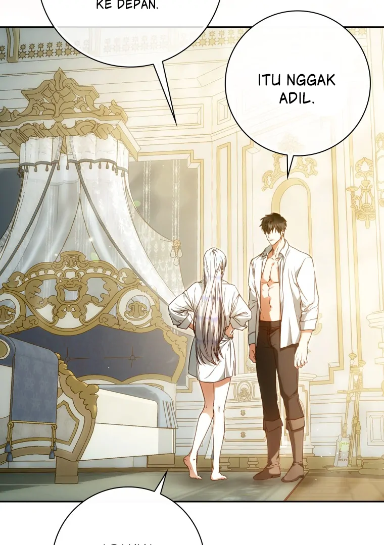 I Became the Wife of the Male Lead chapter 133 halaman 99
