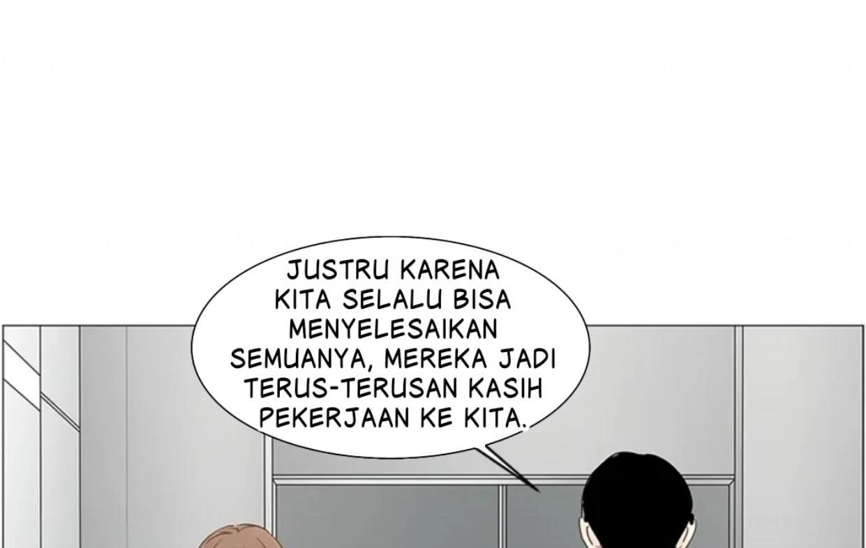 Let's Go To Work Tomorrow! chapter 84 halaman 13