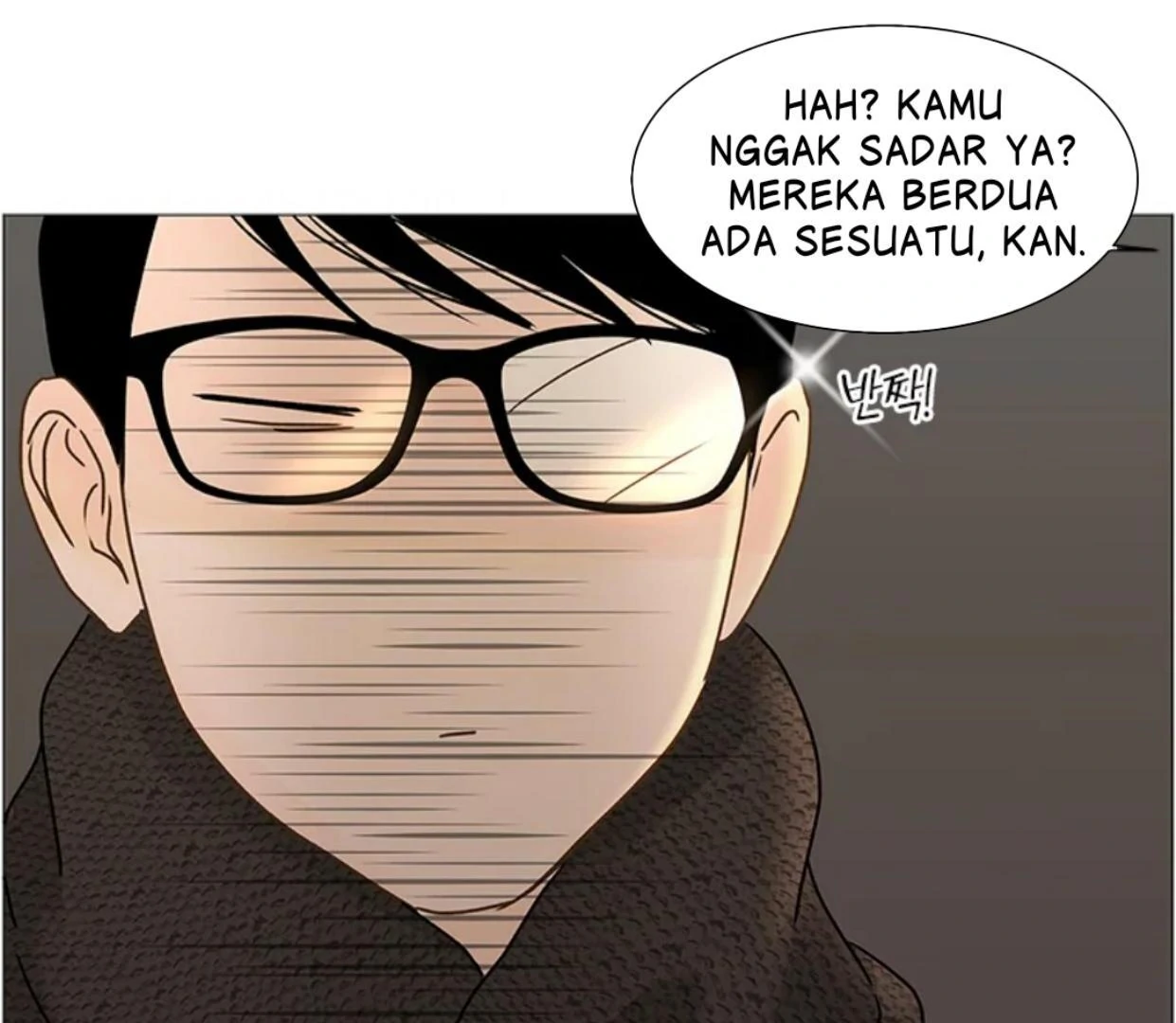 Let's Go To Work Tomorrow! chapter 84 halaman 19