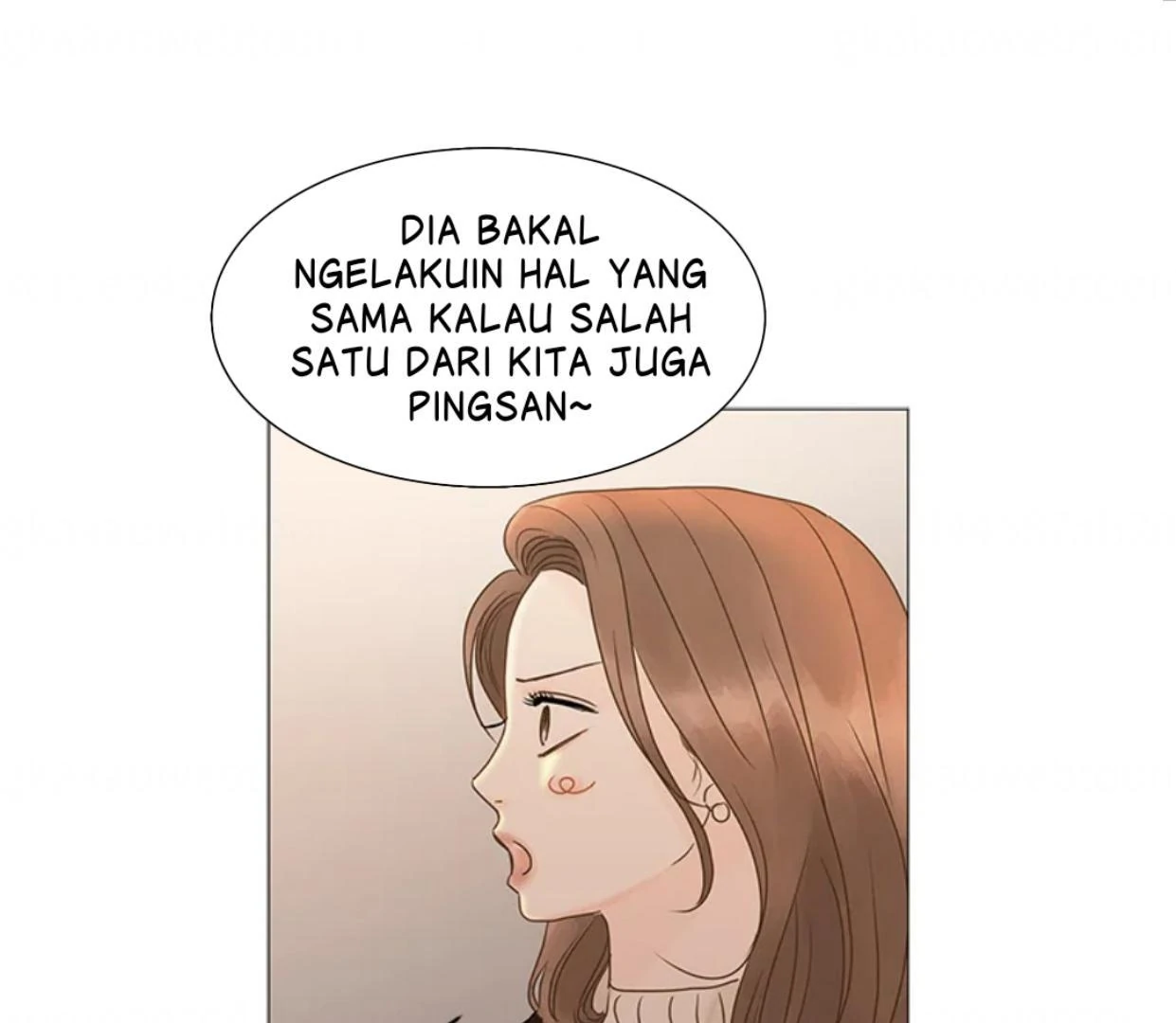 Let's Go To Work Tomorrow! chapter 84 halaman 23