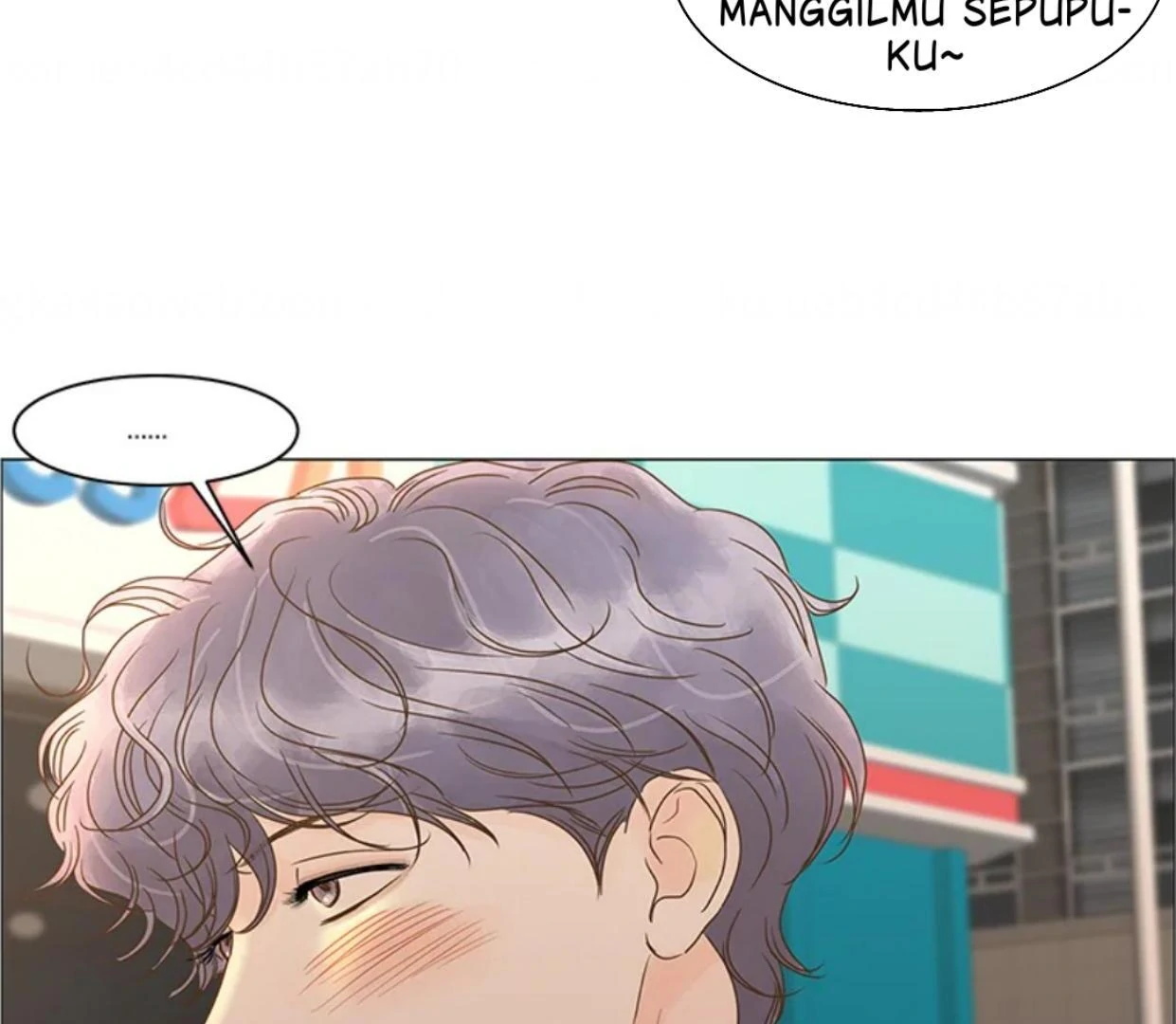 Let's Go To Work Tomorrow! chapter 84 halaman 48