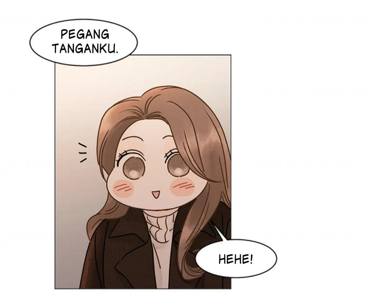Let's Go To Work Tomorrow! chapter 84 halaman 50