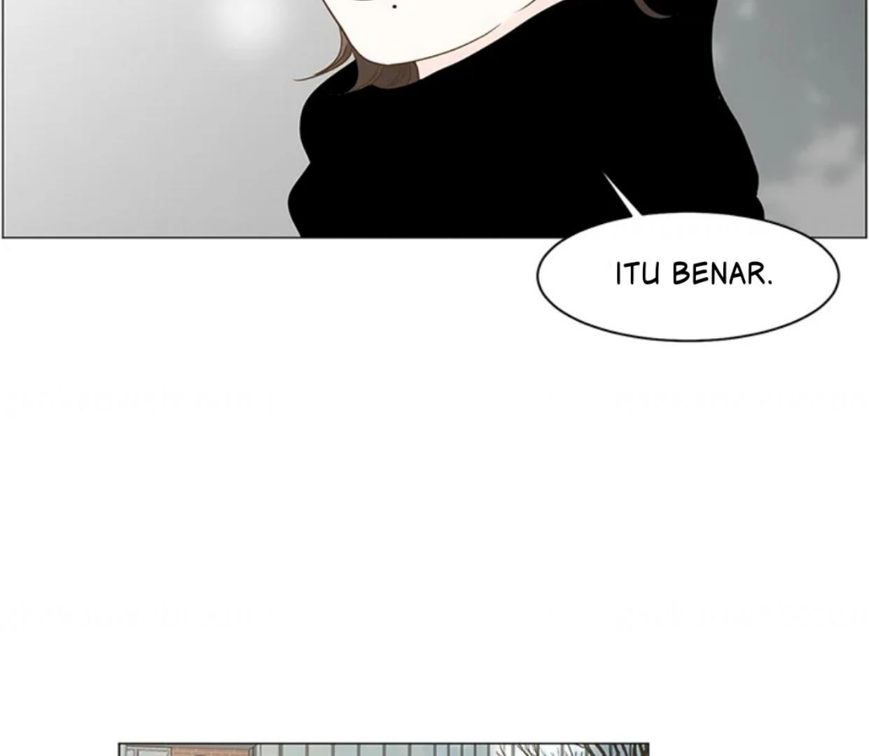 Let's Go To Work Tomorrow! chapter 84 halaman 63