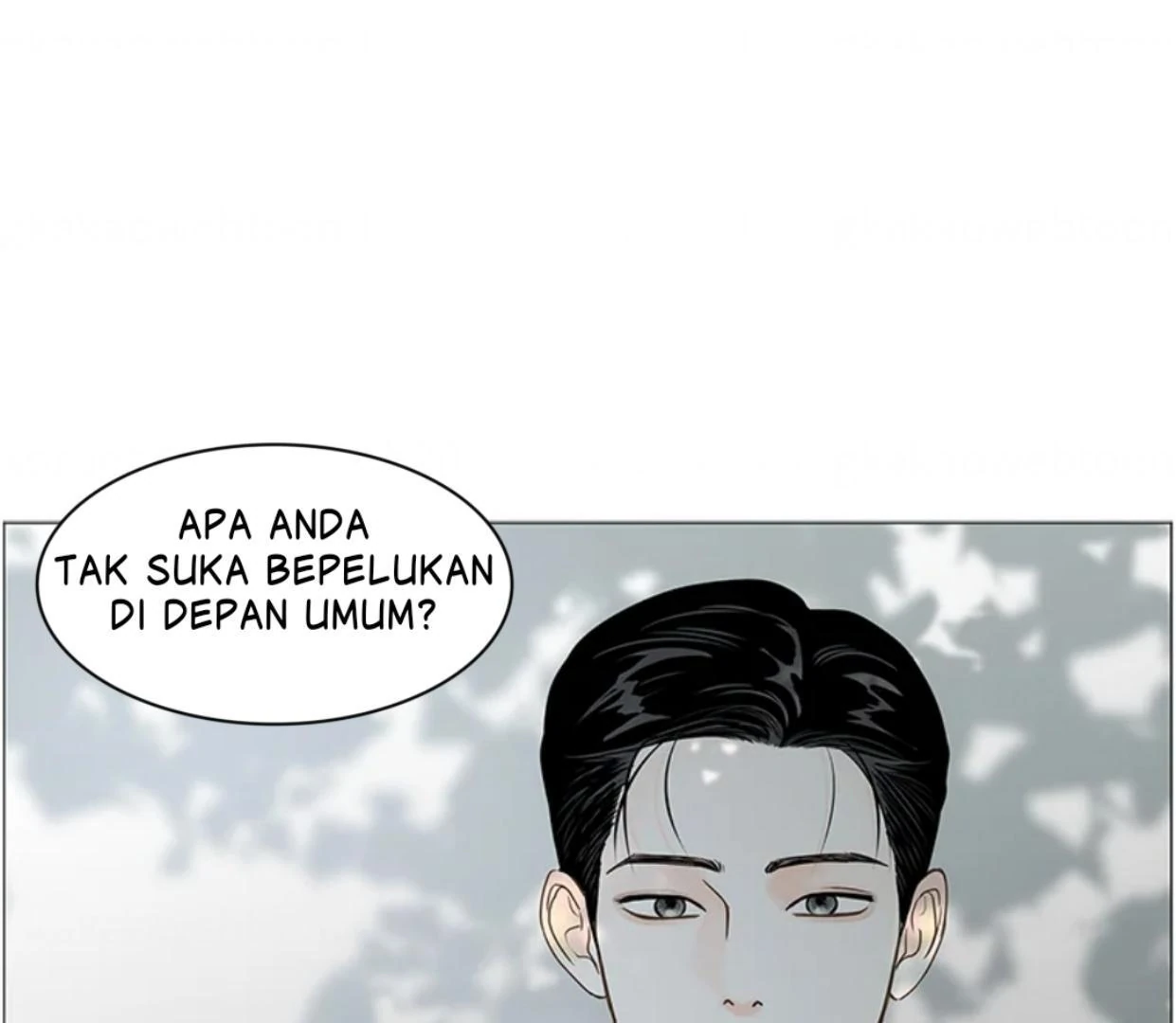Let's Go To Work Tomorrow! chapter 84 halaman 68