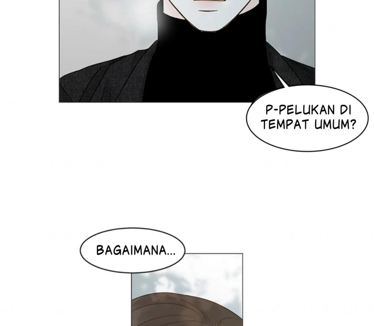 Let's Go To Work Tomorrow! chapter 84 halaman 71