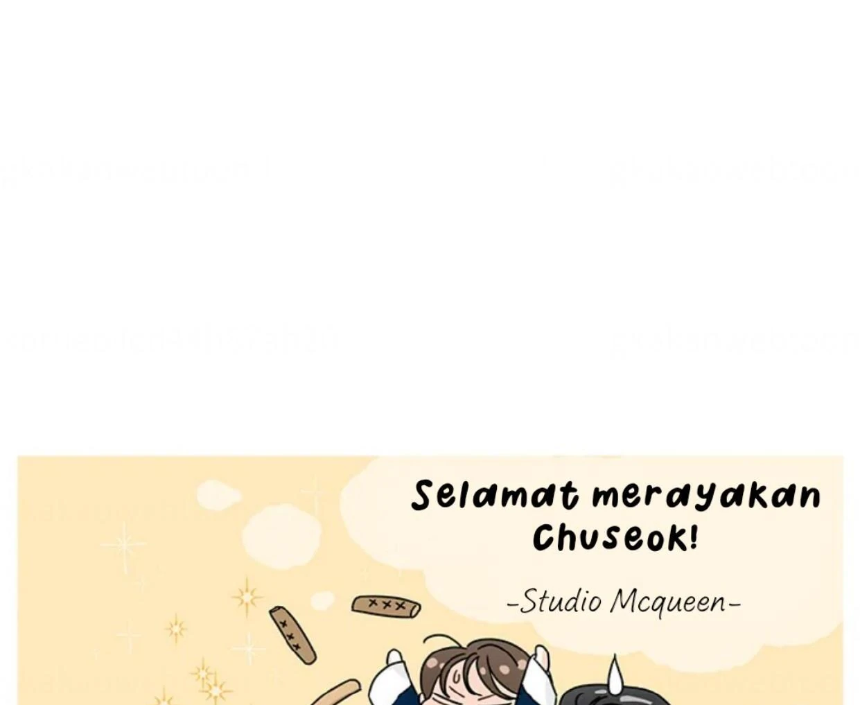 Let's Go To Work Tomorrow! chapter 84 halaman 83