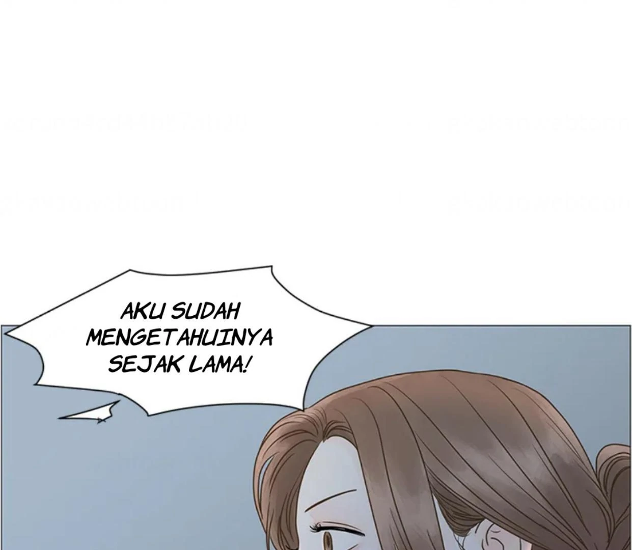 Let's Go To Work Tomorrow! chapter 85 halaman 26