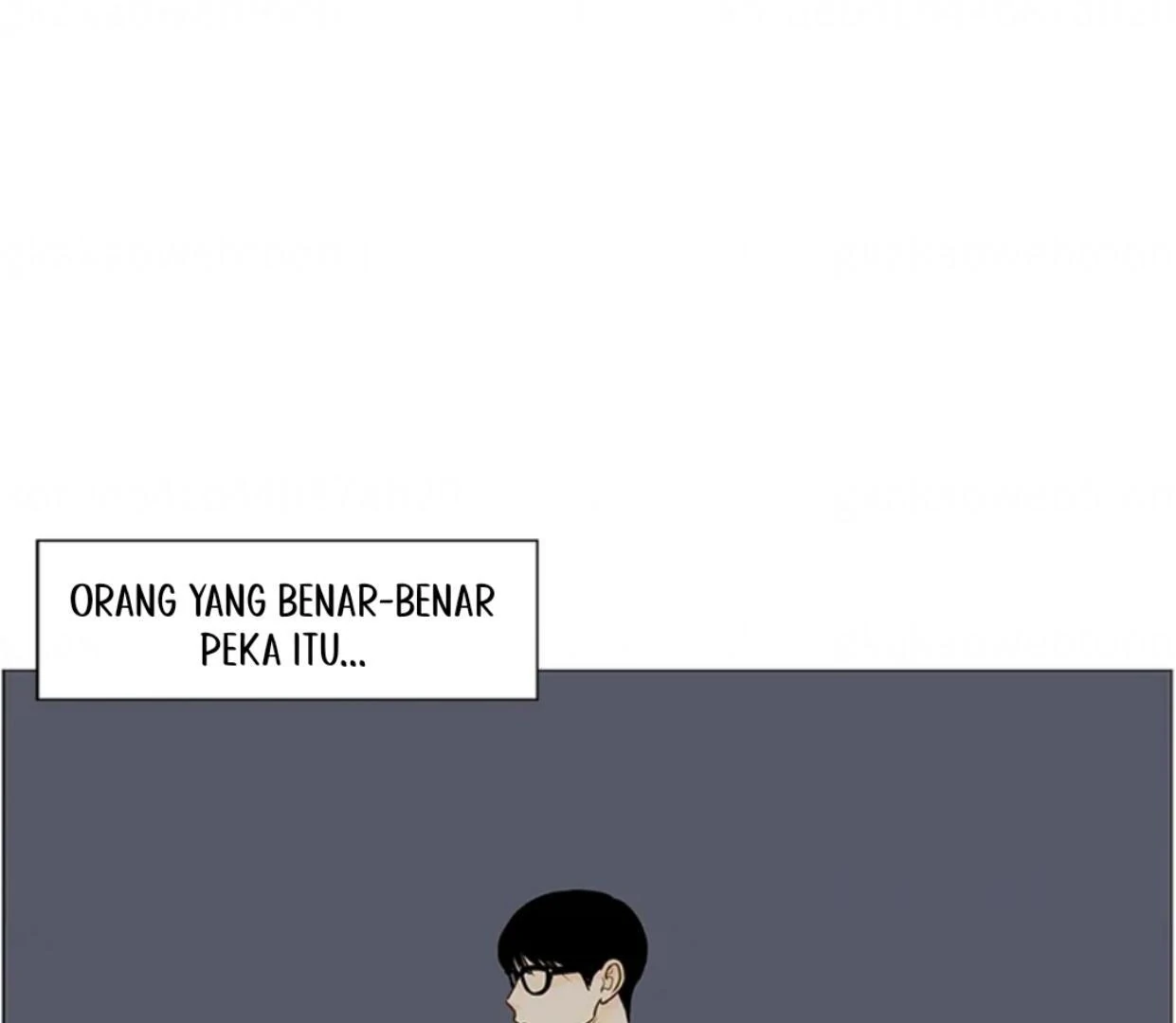 Let's Go To Work Tomorrow! chapter 85 halaman 29