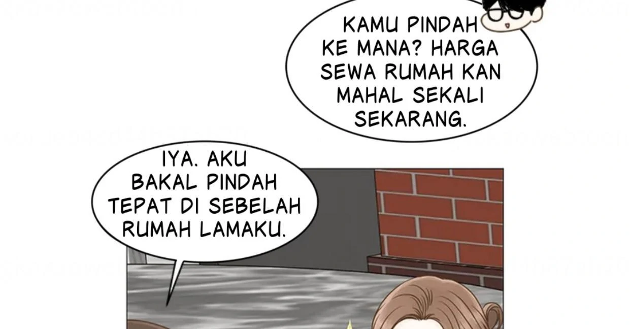 Let's Go To Work Tomorrow! chapter 85 halaman 7