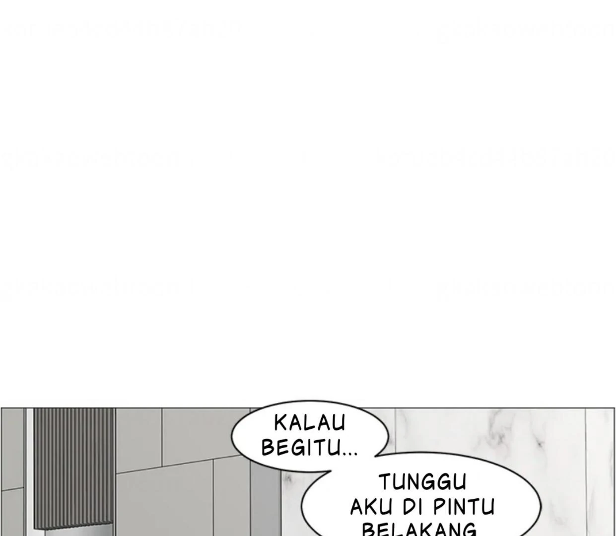 Let's Go To Work Tomorrow! chapter 89 halaman 12