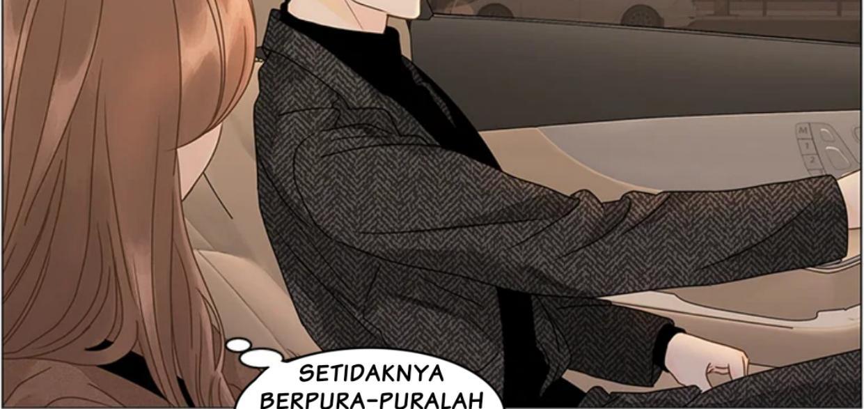 Let's Go To Work Tomorrow! chapter 89 halaman 21
