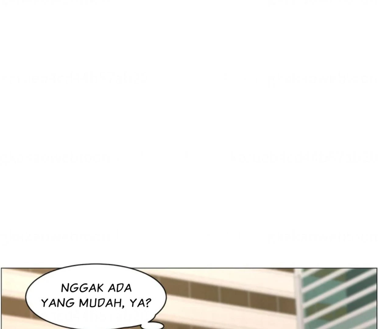 Let's Go To Work Tomorrow! chapter 89 halaman 34