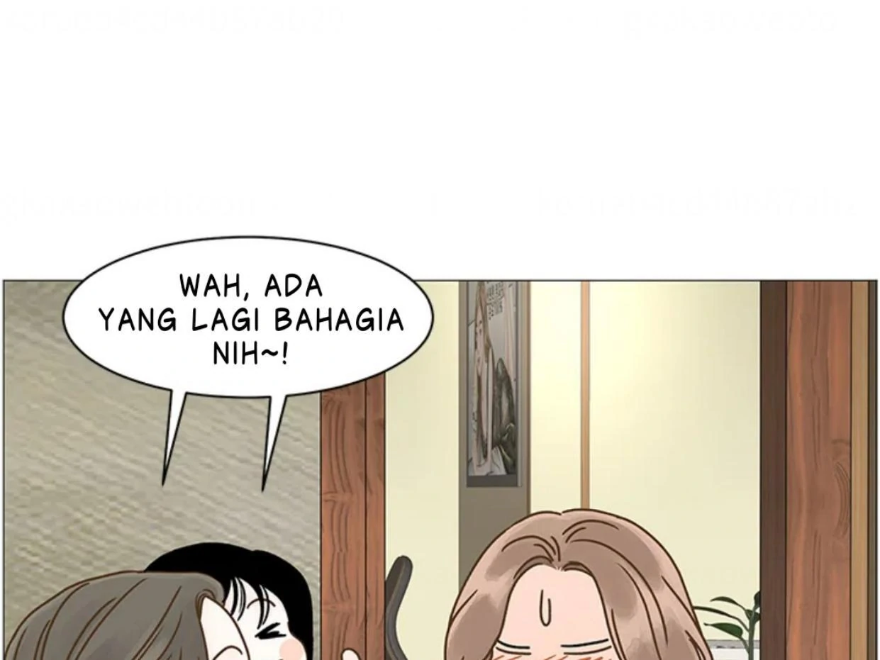 Let's Go To Work Tomorrow! chapter 89 halaman 52