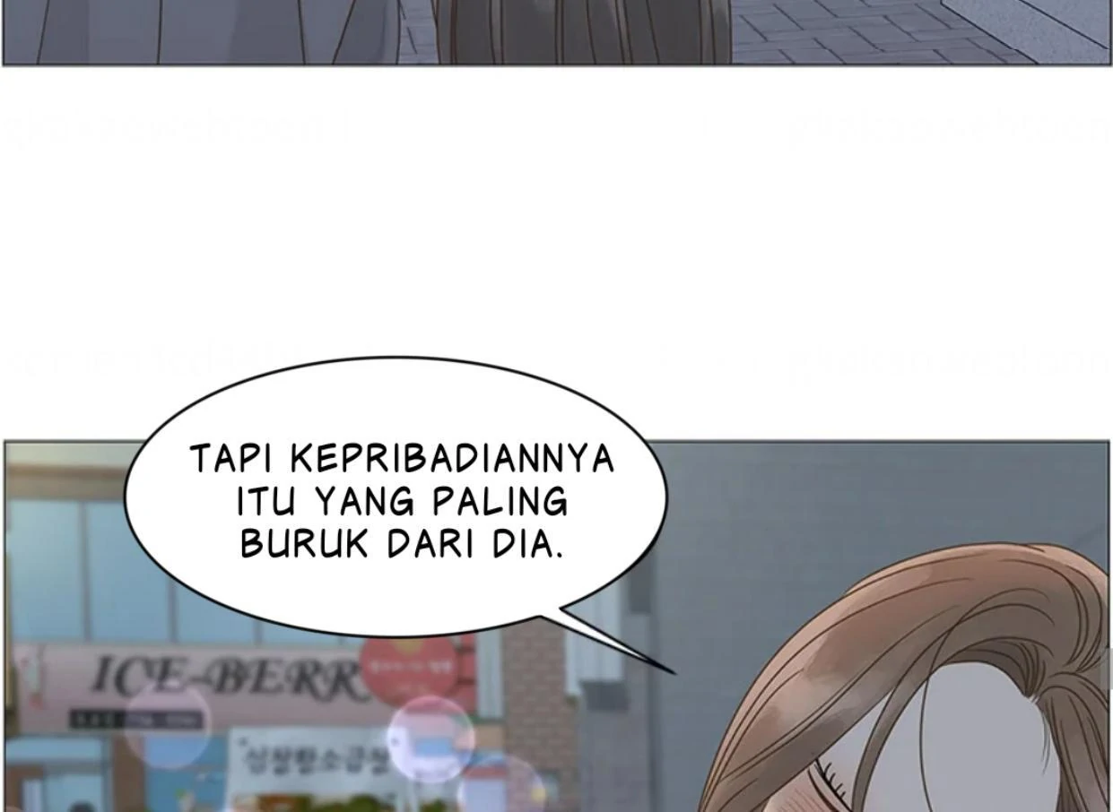 Let's Go To Work Tomorrow! chapter 89 halaman 60