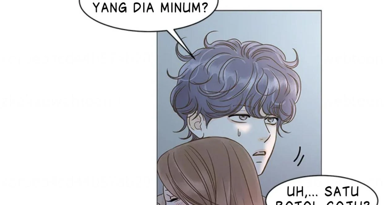 Let's Go To Work Tomorrow! chapter 89 halaman 68