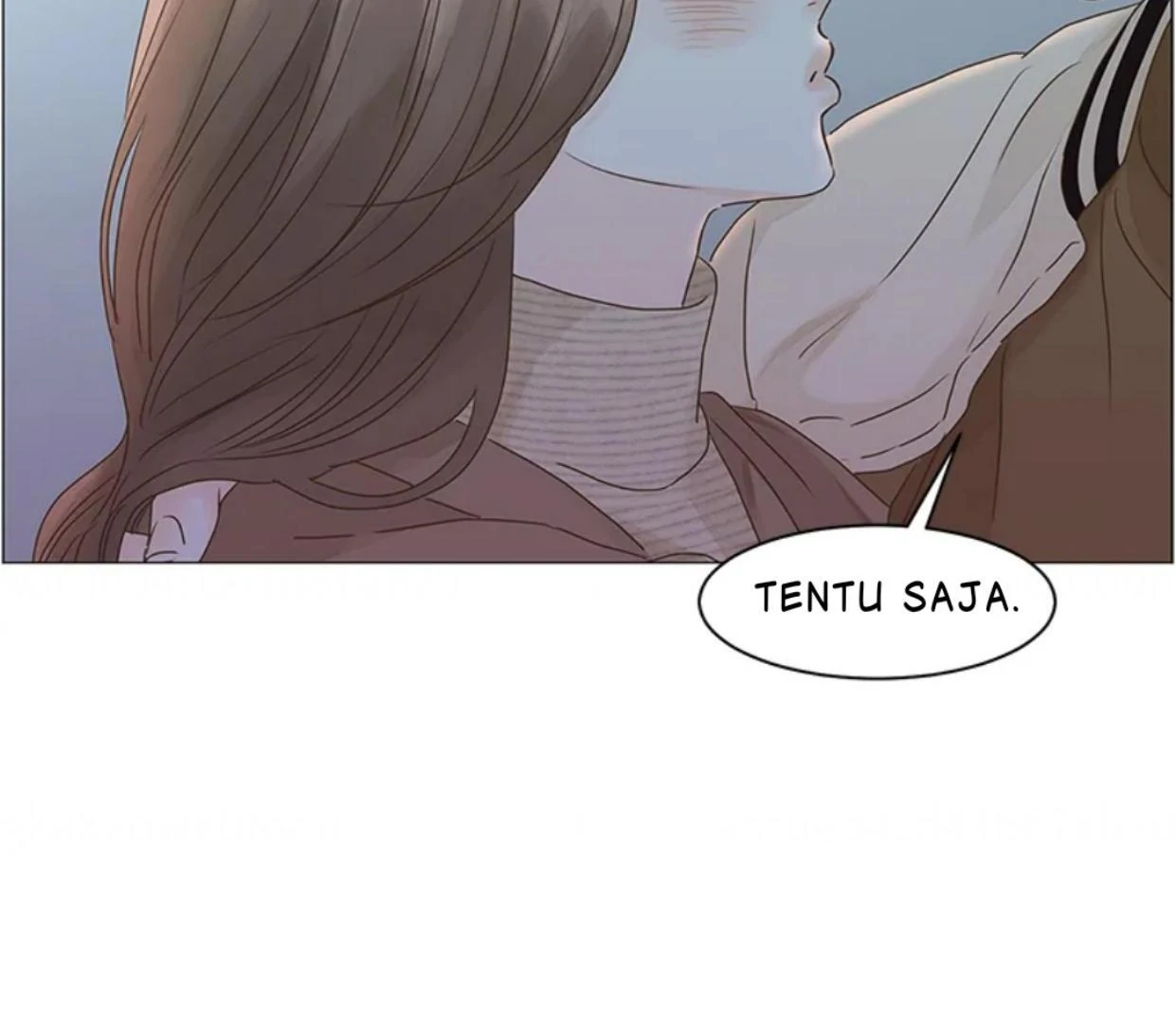 Let's Go To Work Tomorrow! chapter 89 halaman 90