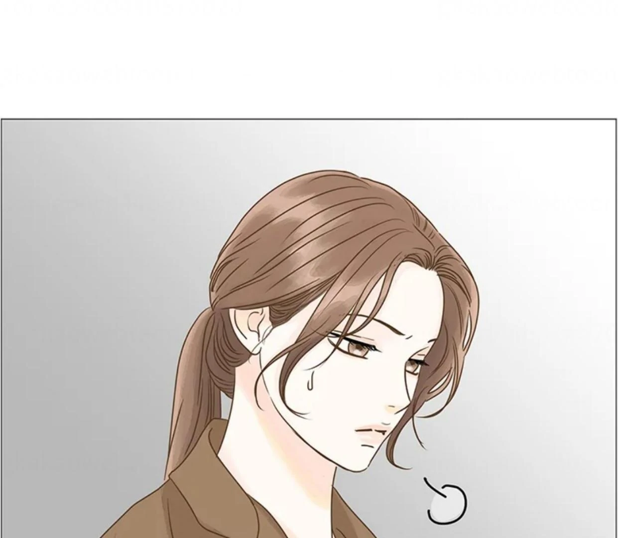 Let's Go To Work Tomorrow! chapter 90 halaman 10