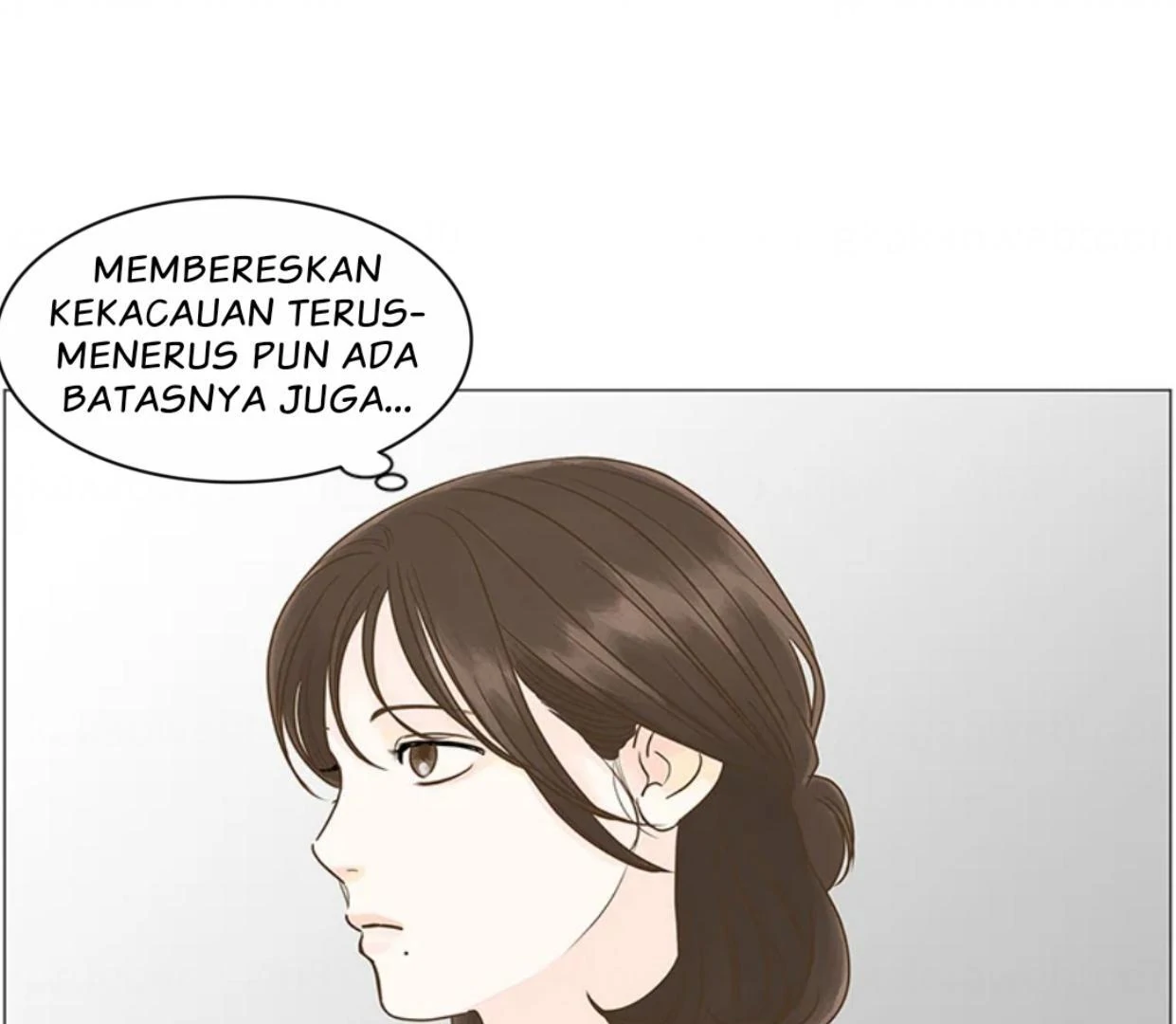 Let's Go To Work Tomorrow! chapter 90 halaman 103