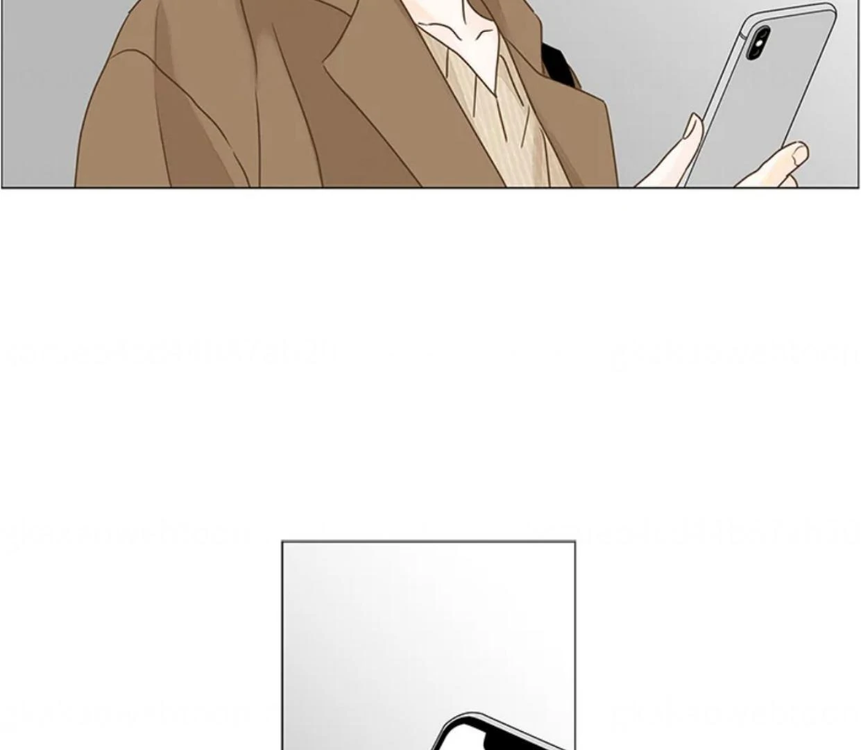 Let's Go To Work Tomorrow! chapter 90 halaman 11