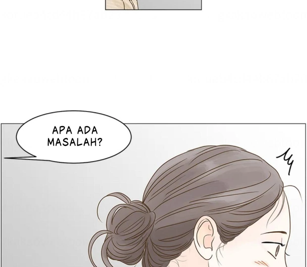 Let's Go To Work Tomorrow! chapter 90 halaman 112