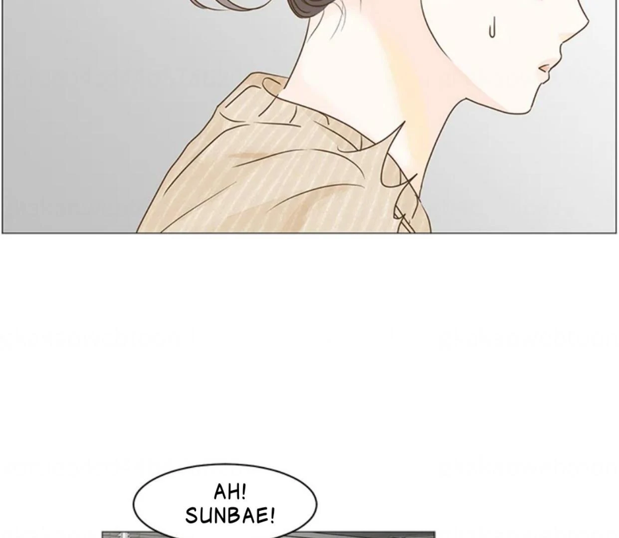 Let's Go To Work Tomorrow! chapter 90 halaman 113