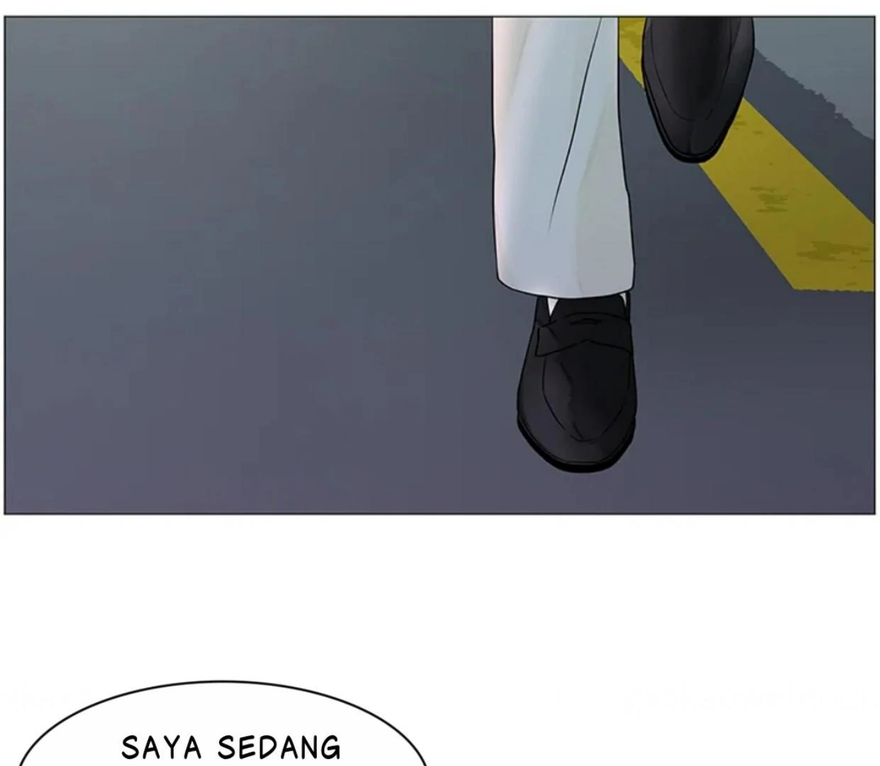 Let's Go To Work Tomorrow! chapter 90 halaman 122