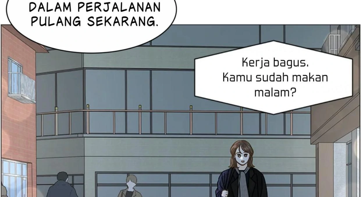 Let's Go To Work Tomorrow! chapter 90 halaman 123