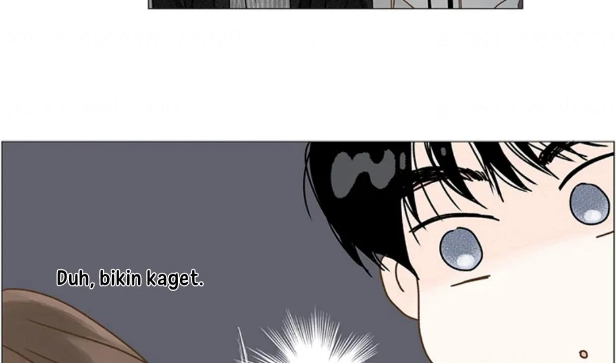 Let's Go To Work Tomorrow! chapter 90 halaman 131