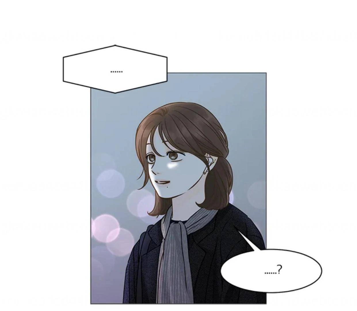 Let's Go To Work Tomorrow! chapter 90 halaman 137